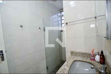 Apartamento para alugar com 75m², 3 quartos e sem vagaBanheiro