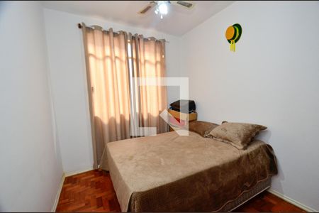 Apartamento para alugar com 75m², 3 quartos e sem vagaQuarto 3