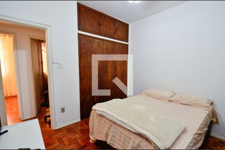 Apartamento para alugar com 75m², 3 quartos e sem vagaQuarto 2