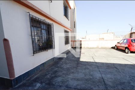 Apartamento para alugar com 75m², 3 quartos e sem vagaÁrea comum - 