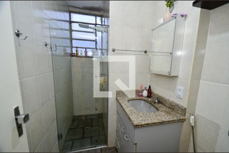 Apartamento para alugar com 75m², 3 quartos e sem vagaBanheiro