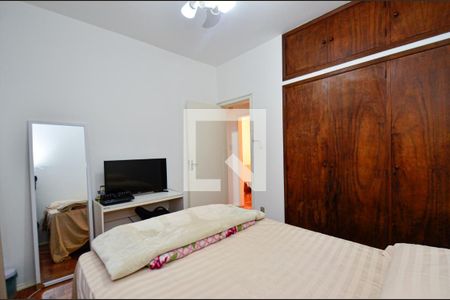 Apartamento para alugar com 75m², 3 quartos e sem vagaQuarto 2