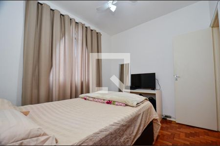 Apartamento para alugar com 75m², 3 quartos e sem vagaQuarto 2