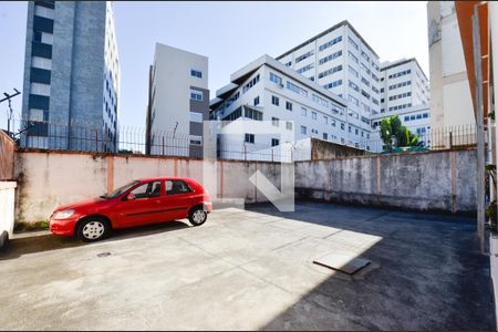 Apartamento para alugar com 75m², 3 quartos e sem vagaGaragem/estacionamento