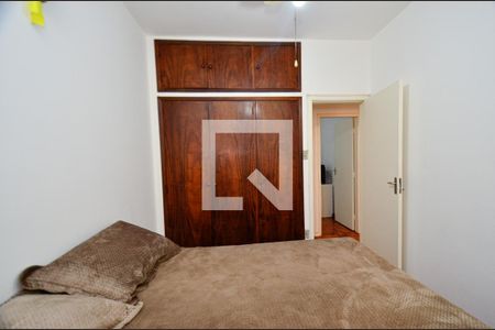 Apartamento para alugar com 75m², 3 quartos e sem vagaQuarto 3