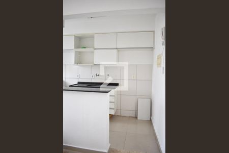 Apartamento para alugar com 47m², 2 quartos e 1 vagaBanheiro