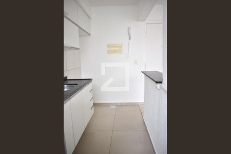 Apartamento para alugar com 47m², 2 quartos e 1 vagaCozinha