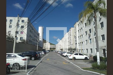 Apartamento para alugar com 47m², 2 quartos e 1 vaga Apartamento para alugar com 47m², 2 quartos e 1 vagaCondomínio