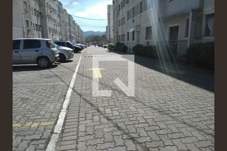 Apartamento para alugar com 47m², 2 quartos e 1 vaga Apartamento para alugar com 47m², 2 quartos e 1 vagaGaragem