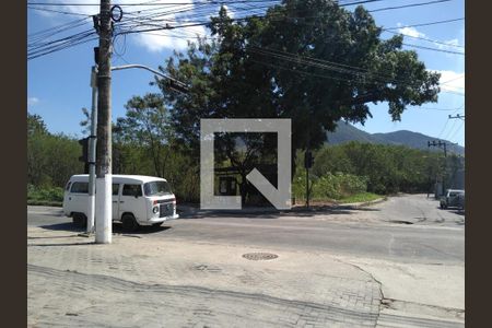 Apartamento para alugar com 47m², 2 quartos e 1 vaga Apartamento para alugar com 47m², 2 quartos e 1 vagaVista da Rua