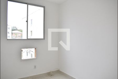 Apartamento para alugar com 47m², 2 quartos e 1 vagaQuarto 2