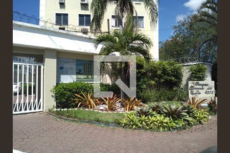 Apartamento para alugar com 47m², 2 quartos e 1 vaga Apartamento para alugar com 47m², 2 quartos e 1 vagaFachado do condomínio