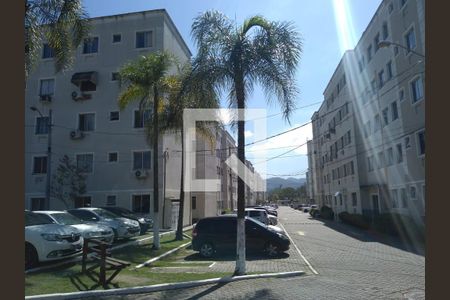 Apartamento para alugar com 47m², 2 quartos e 1 vaga Apartamento para alugar com 47m², 2 quartos e 1 vagaCondomínio