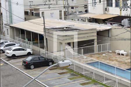 Apartamento para alugar com 47m², 2 quartos e 1 vagaVista do Quarto 2