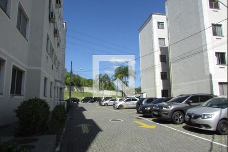 Apartamento para alugar com 47m², 2 quartos e 1 vagaCondomínio