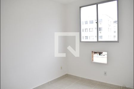 Apartamento para alugar com 47m², 2 quartos e 1 vagaQuarto 2