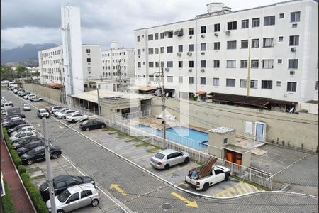 Apartamento para alugar com 47m², 2 quartos e 1 vagaVista do Quarto 1