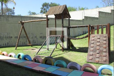 Apartamento para alugar com 47m², 2 quartos e 1 vagaPlayground