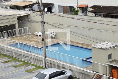 Apartamento para alugar com 47m², 2 quartos e 1 vagaVista do Quarto 1