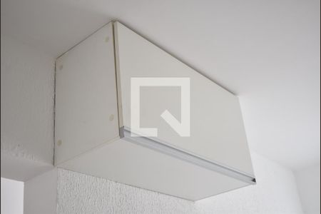 Apartamento para alugar com 47m², 2 quartos e 1 vagaCozinha - Armário