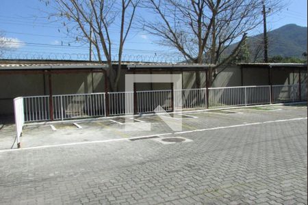 Apartamento para alugar com 47m², 2 quartos e 1 vagaBicicletário