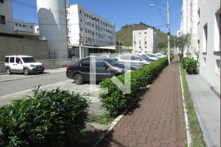 Apartamento para alugar com 47m², 2 quartos e 1 vagaDetalhe