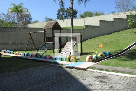 Apartamento para alugar com 47m², 2 quartos e 1 vagaPlayground