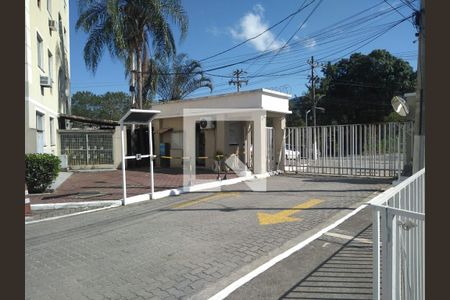 Apartamento para alugar com 47m², 2 quartos e 1 vaga Apartamento para alugar com 47m², 2 quartos e 1 vagaFachada e portaria