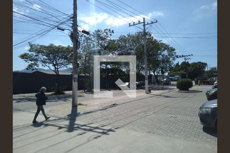 Apartamento para alugar com 47m², 2 quartos e 1 vaga Apartamento para alugar com 47m², 2 quartos e 1 vagaVista da Rua