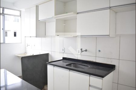 Apartamento para alugar com 47m², 2 quartos e 1 vagaCozinha