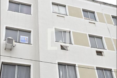 Apartamento para alugar com 47m², 2 quartos e 1 vagaFachada do Apartamento