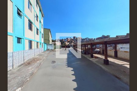 Apartamento à venda com 49m², 2 quartos e 1 vagaÁrea comum