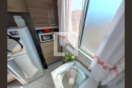 Apartamento à venda com 49m², 2 quartos e 1 vagaÁrea de Serviço