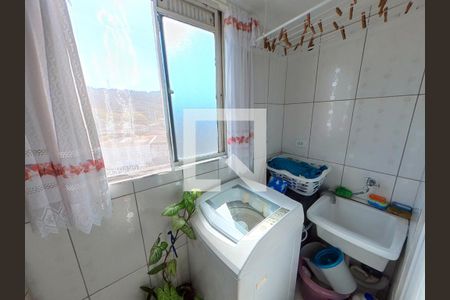 Apartamento à venda com 49m², 2 quartos e 1 vagaÁrea de Serviço