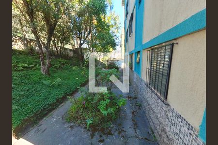 Apartamento à venda com 49m², 2 quartos e 1 vagaÁrea Verde