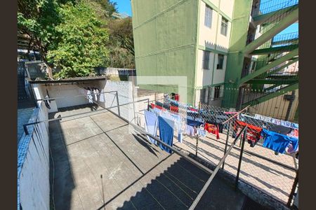 Apartamento à venda com 49m², 2 quartos e 1 vagaÁrea comum