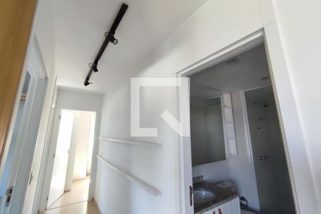 Apartamento à venda com 64m², 3 quartos e 1 vagaQuarto