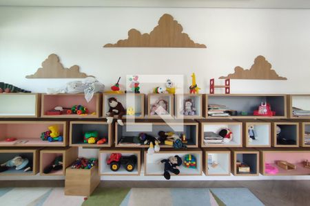 Apartamento à venda com 64m², 3 quartos e 1 vagaÁrea comum