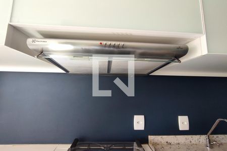 Apartamento à venda com 64m², 3 quartos e 1 vagaCozinha