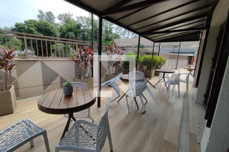 Apartamento à venda com 64m², 3 quartos e 1 vagaÁrea comum