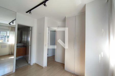 Apartamento à venda com 64m², 3 quartos e 1 vagaQuarto 