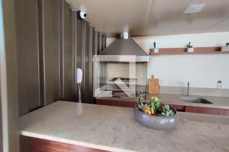 Apartamento à venda com 64m², 3 quartos e 1 vagaÁrea comum