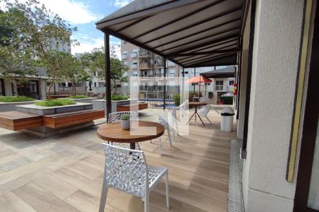 Apartamento à venda com 64m², 3 quartos e 1 vagaÁrea comum