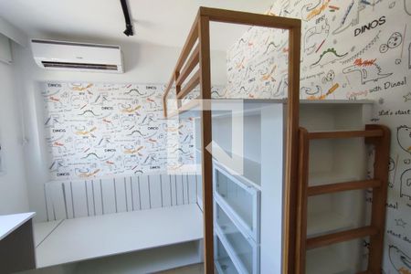 Apartamento à venda com 64m², 3 quartos e 1 vagaQuarto 