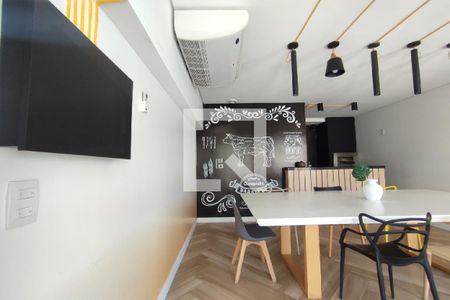Apartamento à venda com 64m², 3 quartos e 1 vagaÁrea comum
