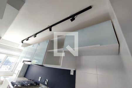 Apartamento à venda com 64m², 3 quartos e 1 vagaCozinha