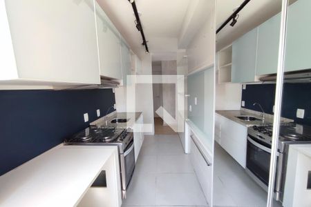 Apartamento à venda com 64m², 3 quartos e 1 vagaCozinha