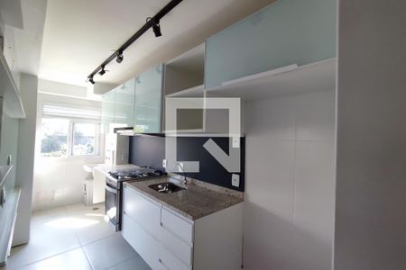 Apartamento à venda com 64m², 3 quartos e 1 vagaCozinha