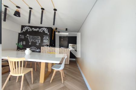 Apartamento à venda com 64m², 3 quartos e 1 vagaÁrea comum