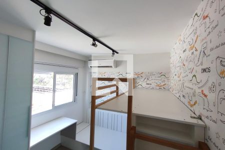 Apartamento à venda com 64m², 3 quartos e 1 vagaQuarto